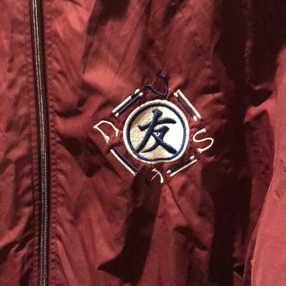 jacket - Picture 2 of 3